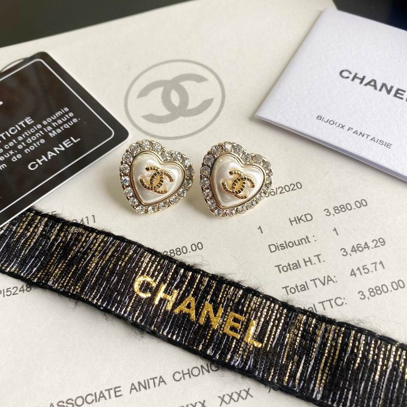 Chanel  Earring 04yxs471 (5)