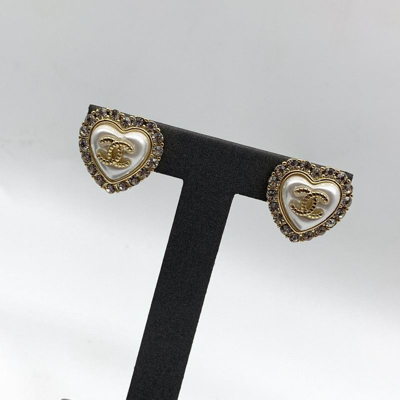 Chanel  Earring 04yxs471 (7)