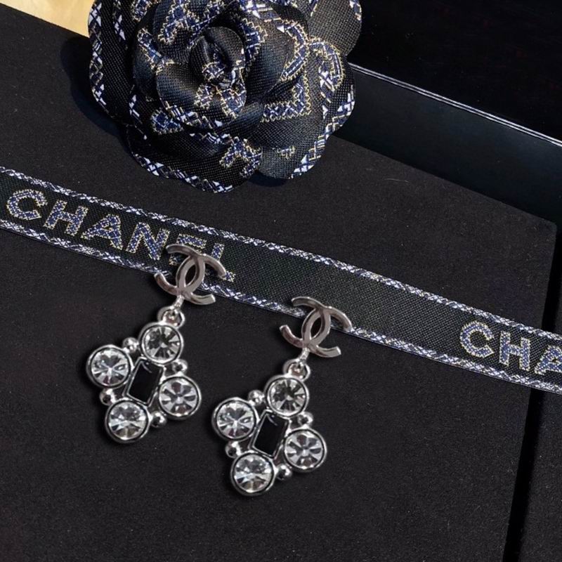 Chanel  Earring 04yxs473 (2)