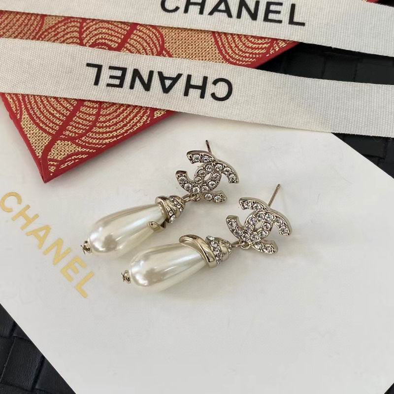 Chanel  Earring 04yxs475 (1)