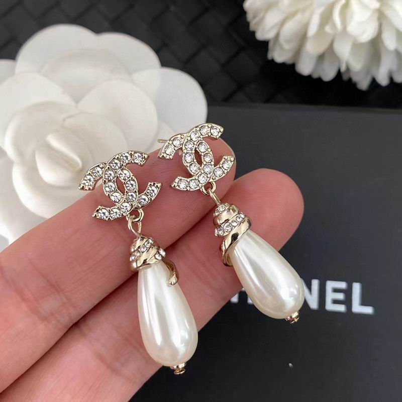 Chanel  Earring 04yxs475 (3)