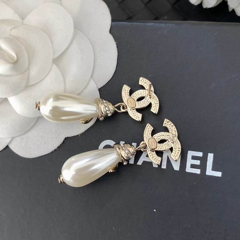 Chanel  Earring 04yxs475 (4)