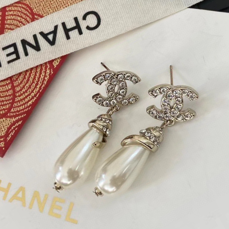 Chanel  Earring 04yxs475 (7)