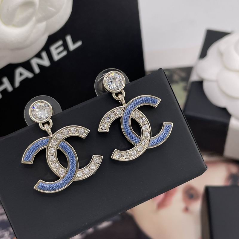 Chanel  Earring 04yxs476 (2)