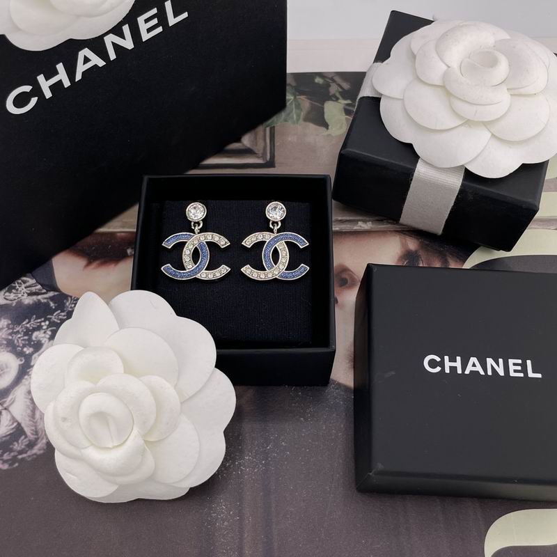 Chanel  Earring 04yxs476 (4)