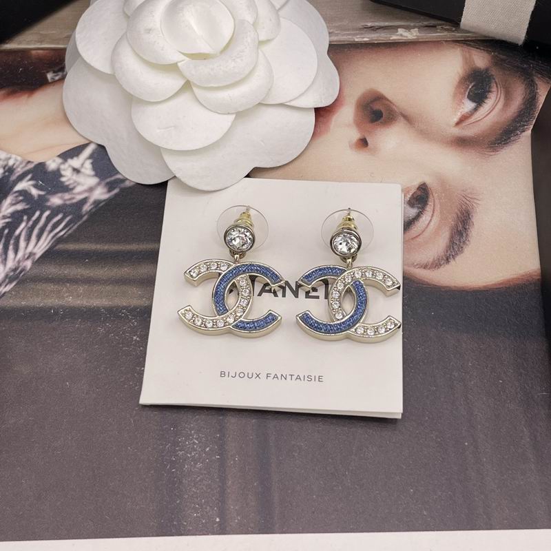 Chanel  Earring 04yxs476 (6)