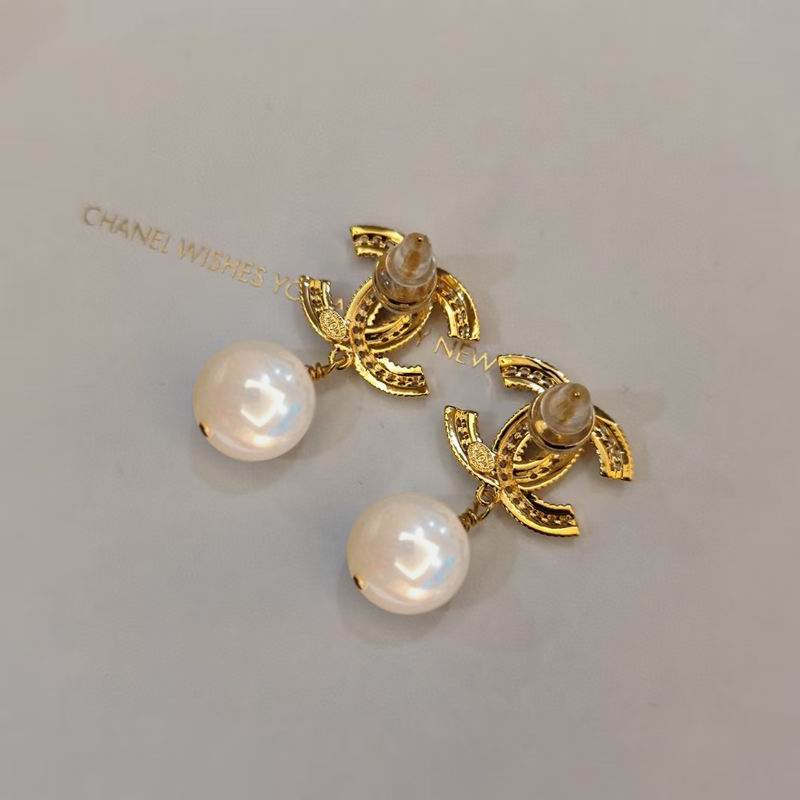 Chanel  Earring 04yxs477 (4)