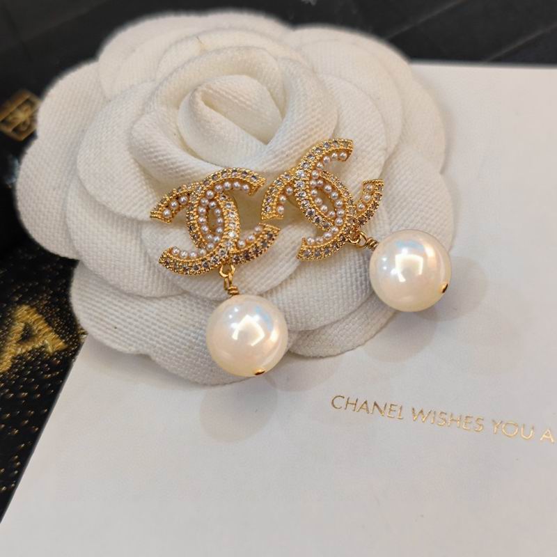 Chanel  Earring 04yxs477 (7)