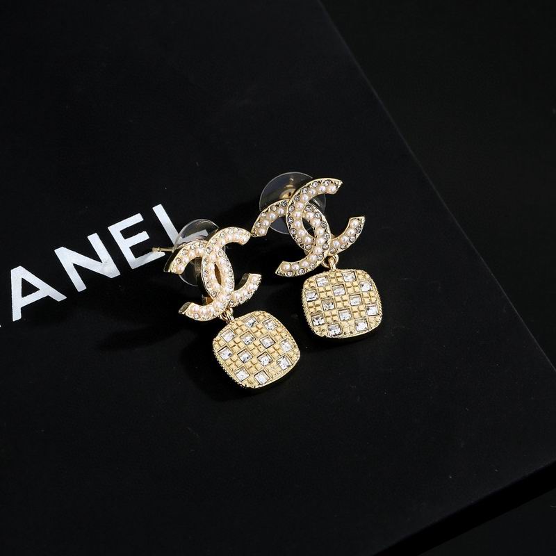 Chanel  Earring 04yxs478 (2)