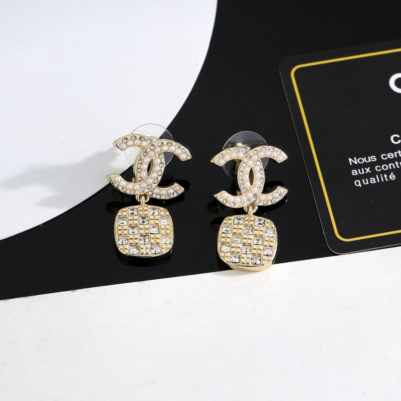 Chanel  Earring 04yxs478 (6)