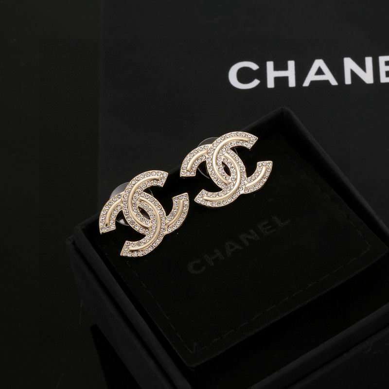 Chanel  Earring 04yxs479 (2)