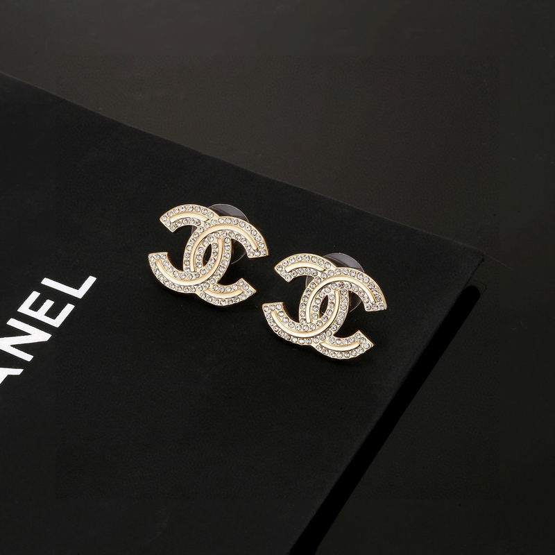 Chanel  Earring 04yxs479 (3)