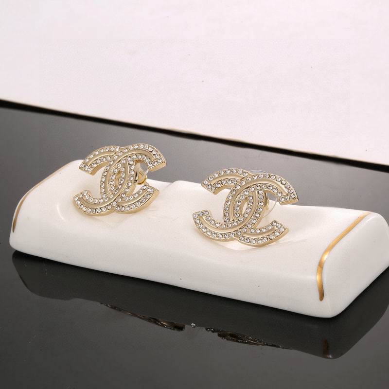 Chanel  Earring 04yxs479 (4)