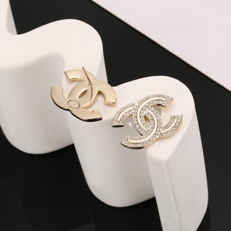 Chanel  Earring 04yxs479 (5)