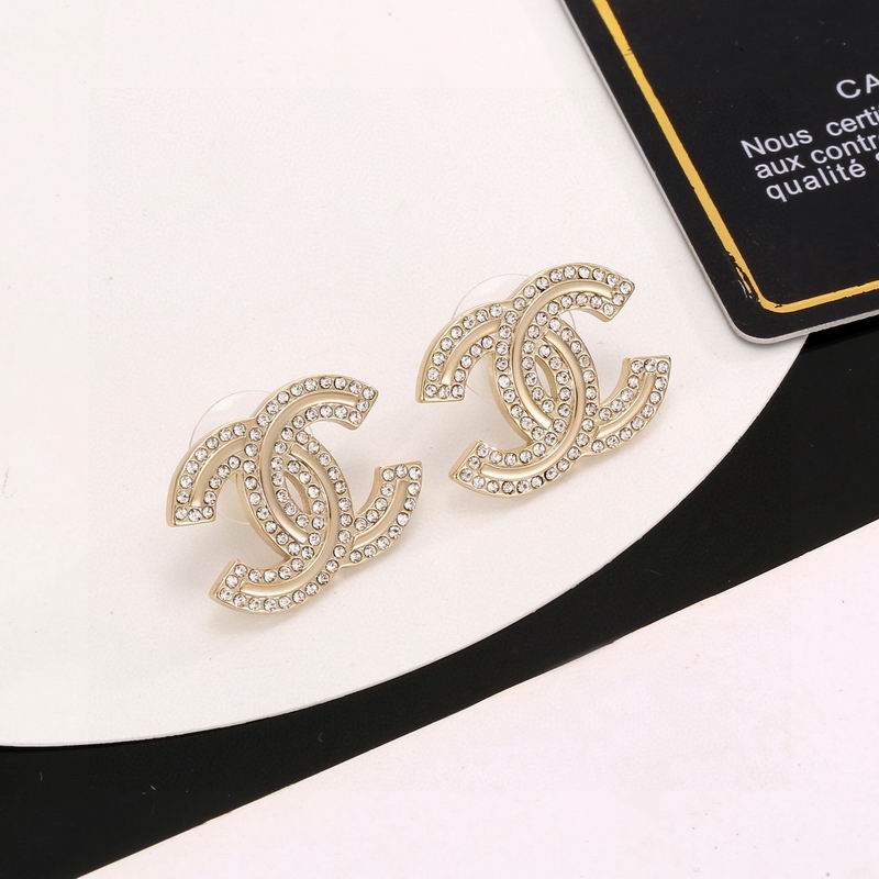 Chanel  Earring 04yxs479 (6)