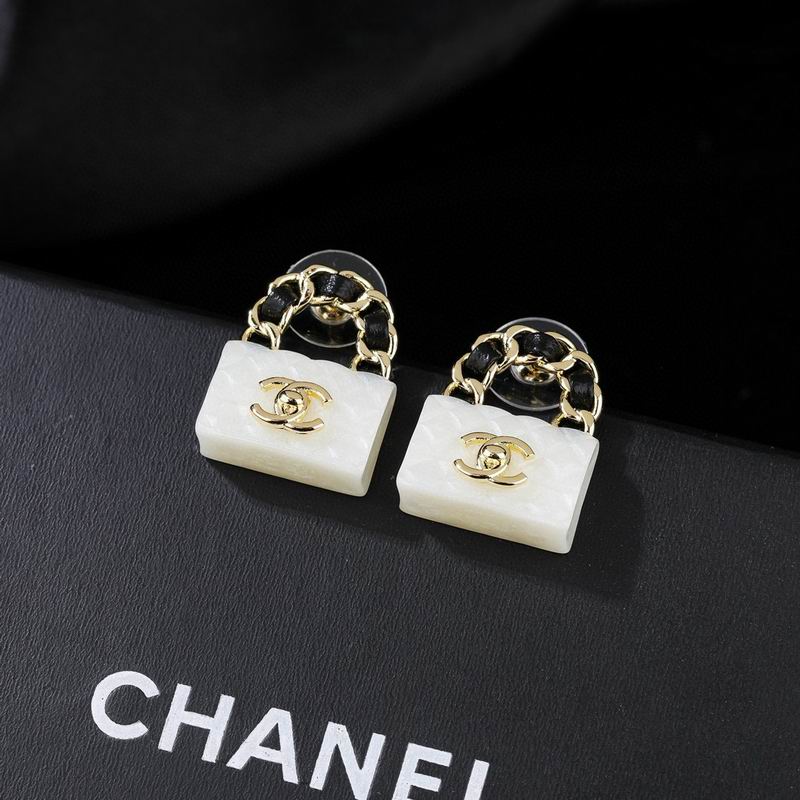 Chanel  Earring 04yxs480 (4)