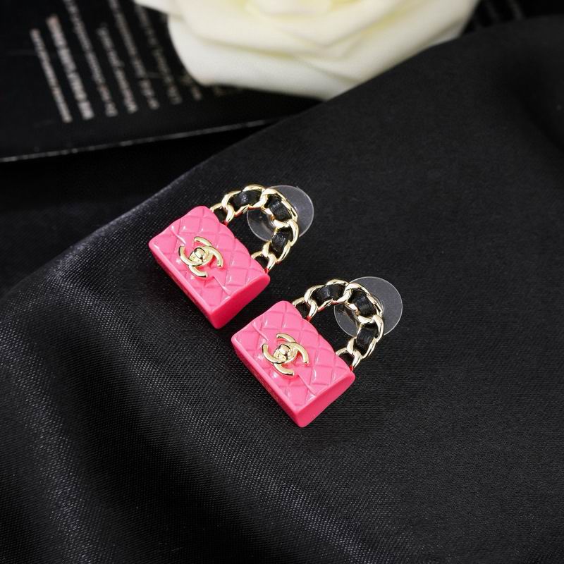 Chanel  Earring 04yxs480 (5)