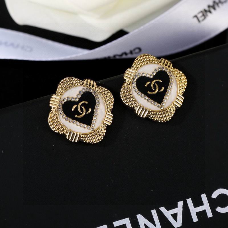 Chanel  Earring 04yxs481 (1)