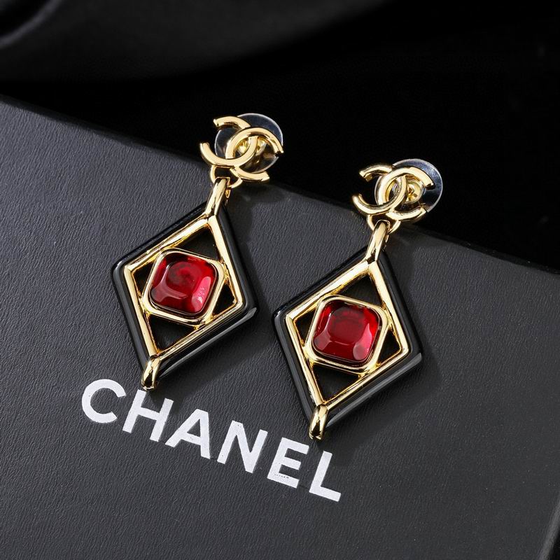 Chanel  Earring 04yxs482 (1)
