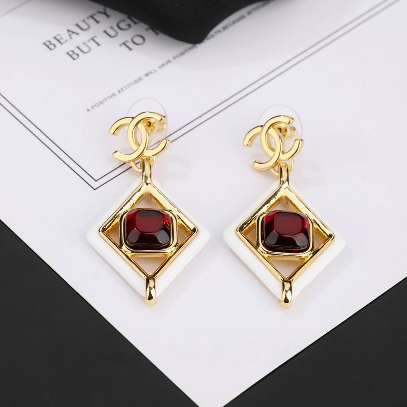 Chanel  Earring 04yxs482 (10)