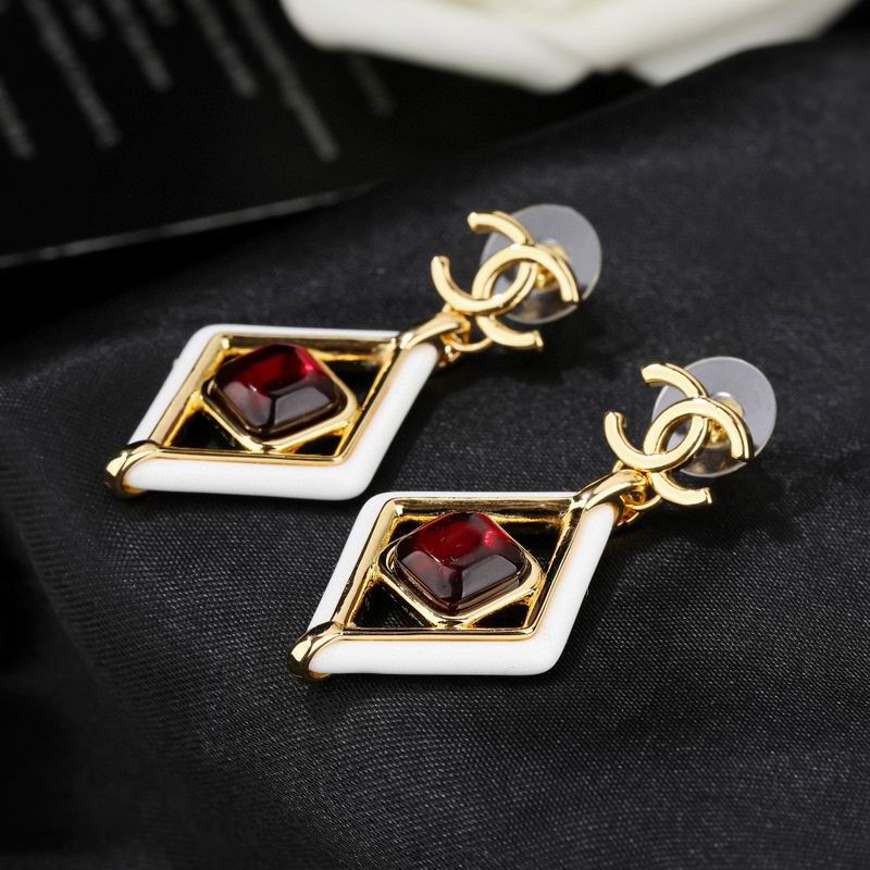 Chanel  Earring 04yxs482 (11)