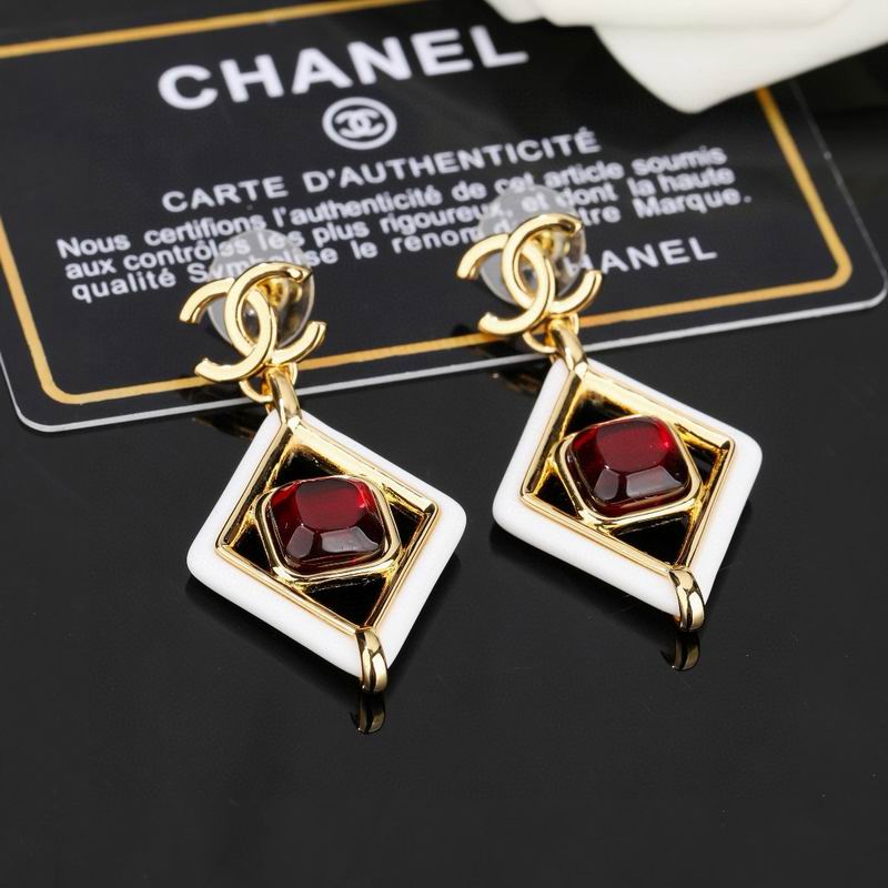 Chanel  Earring 04yxs482 (12)