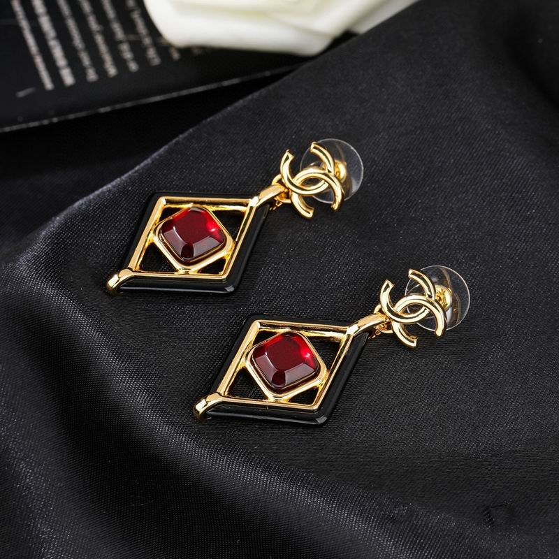 Chanel  Earring 04yxs482 (5)