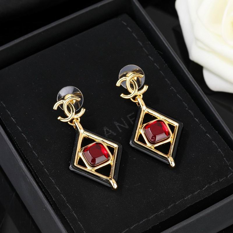 Chanel  Earring 04yxs482 (6)