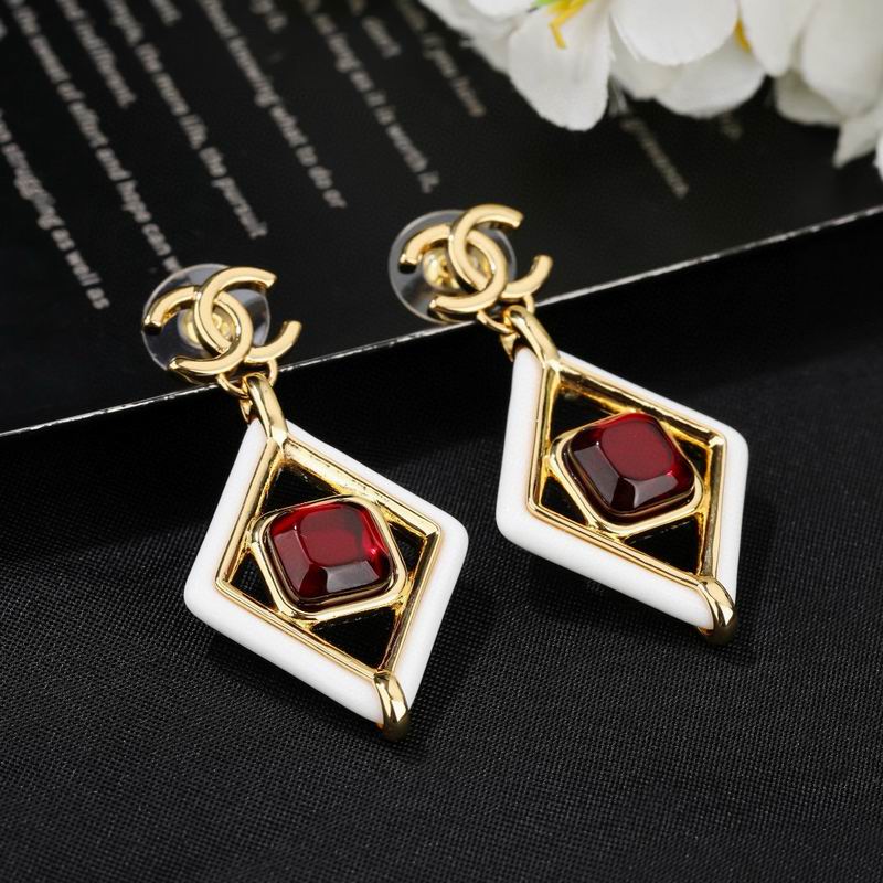 Chanel  Earring 04yxs482 (9)
