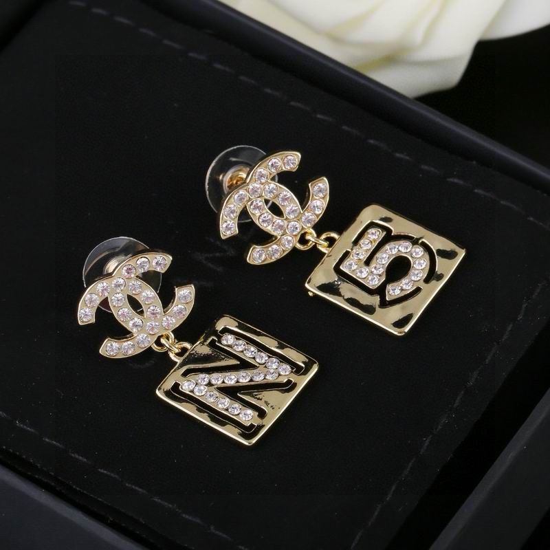 Chanel  Earring 04yxs483 (2)