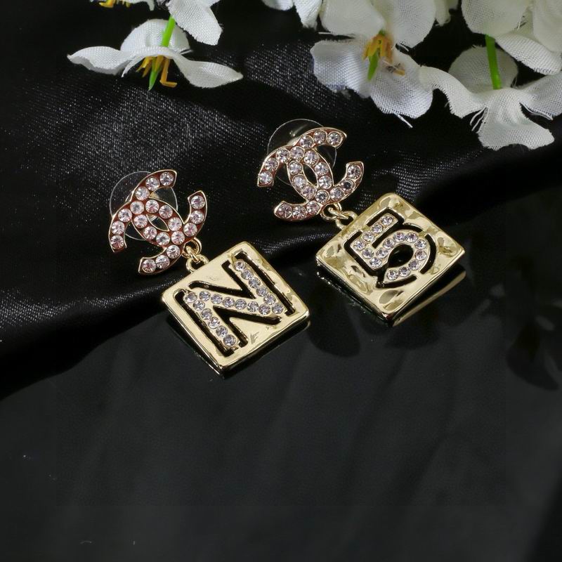 Chanel  Earring 04yxs483 (4)