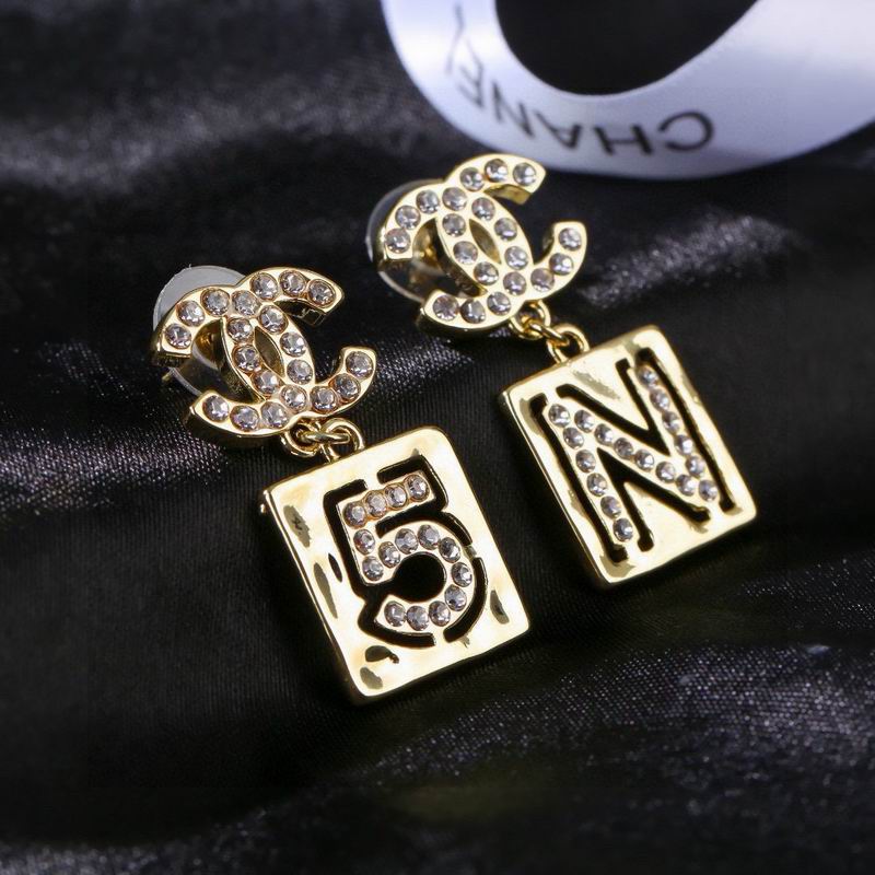 Chanel  Earring 04yxs483 (6)