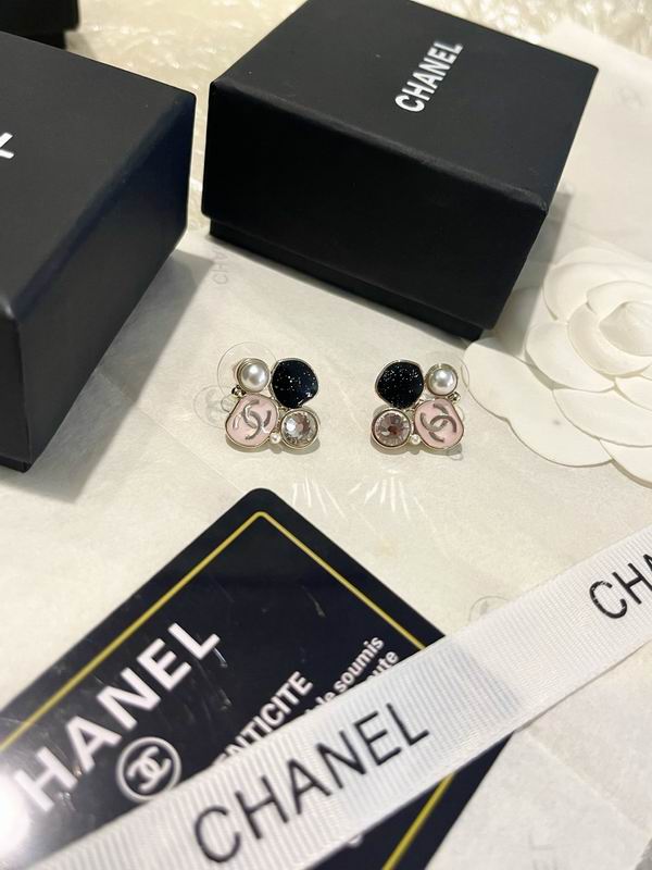 Chanel  Earring 04yxs485 (2)