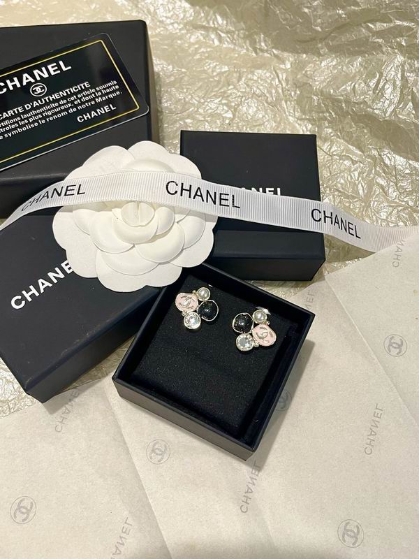 Chanel  Earring 04yxs485 (4)