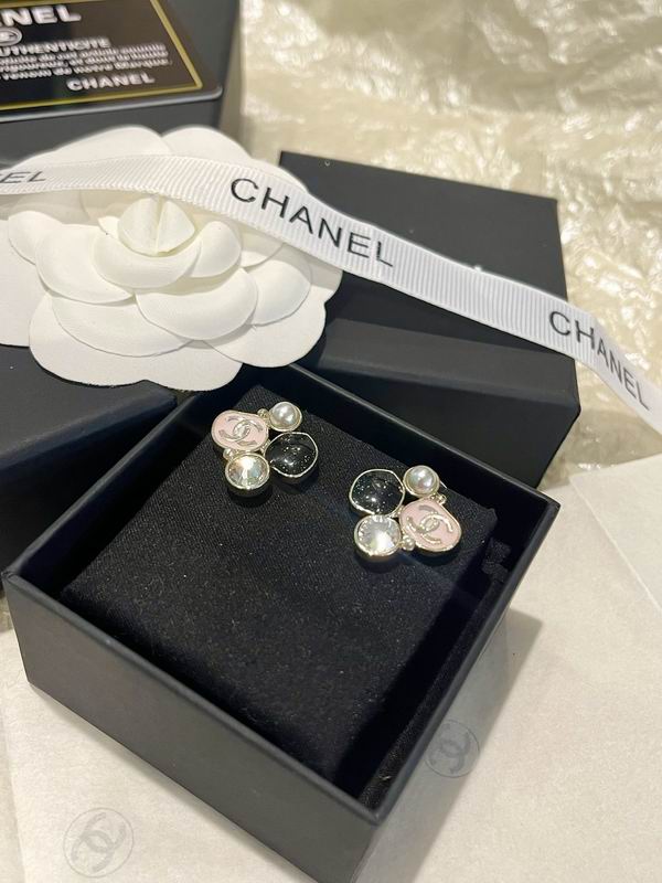 Chanel  Earring 04yxs485 (7)