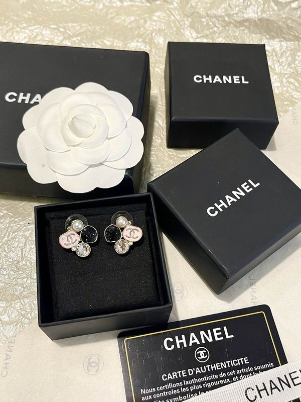 Chanel  Earring 04yxs485 (8)