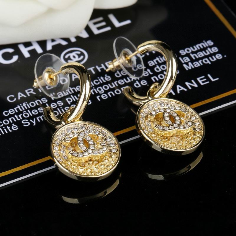Chanel  Earring 04yxs486 (1)