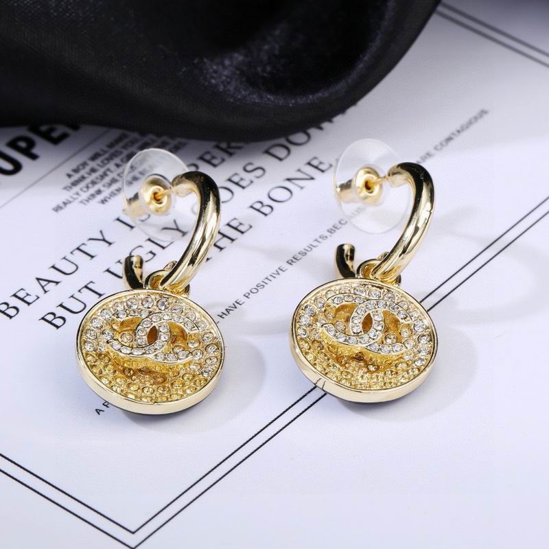 Chanel  Earring 04yxs486 (2)