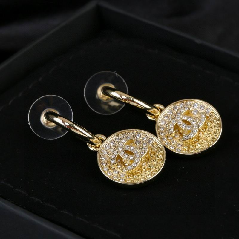 Chanel  Earring 04yxs486 (3)