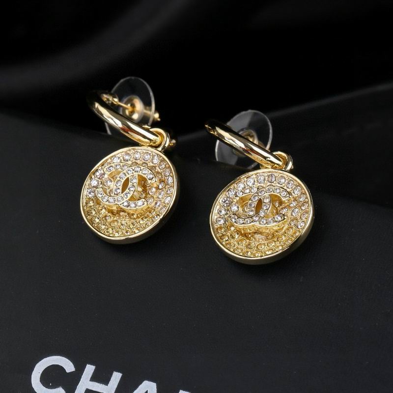 Chanel  Earring 04yxs486 (4)