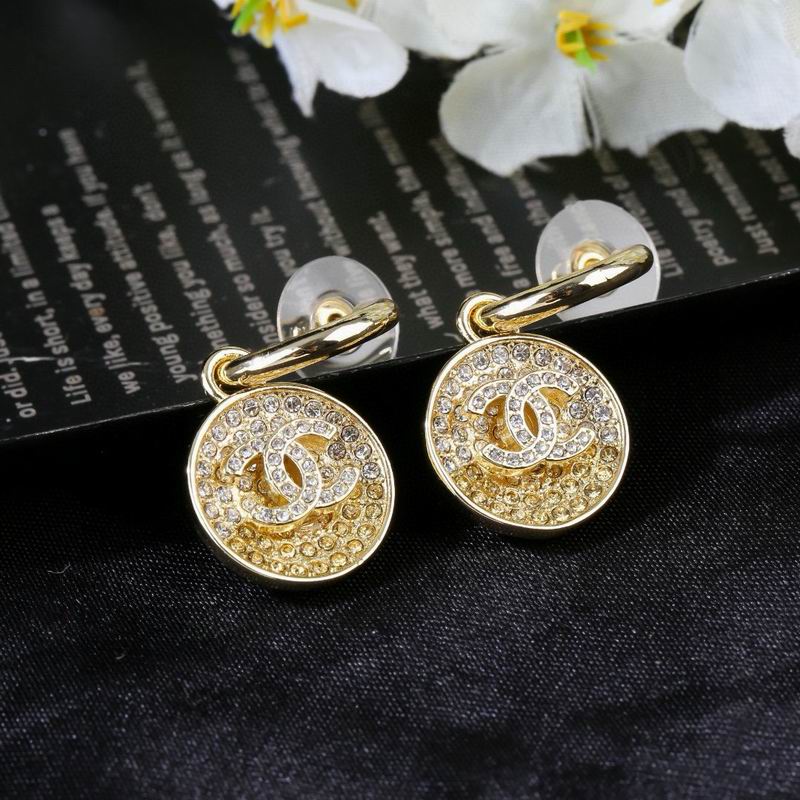 Chanel  Earring 04yxs486 (5)