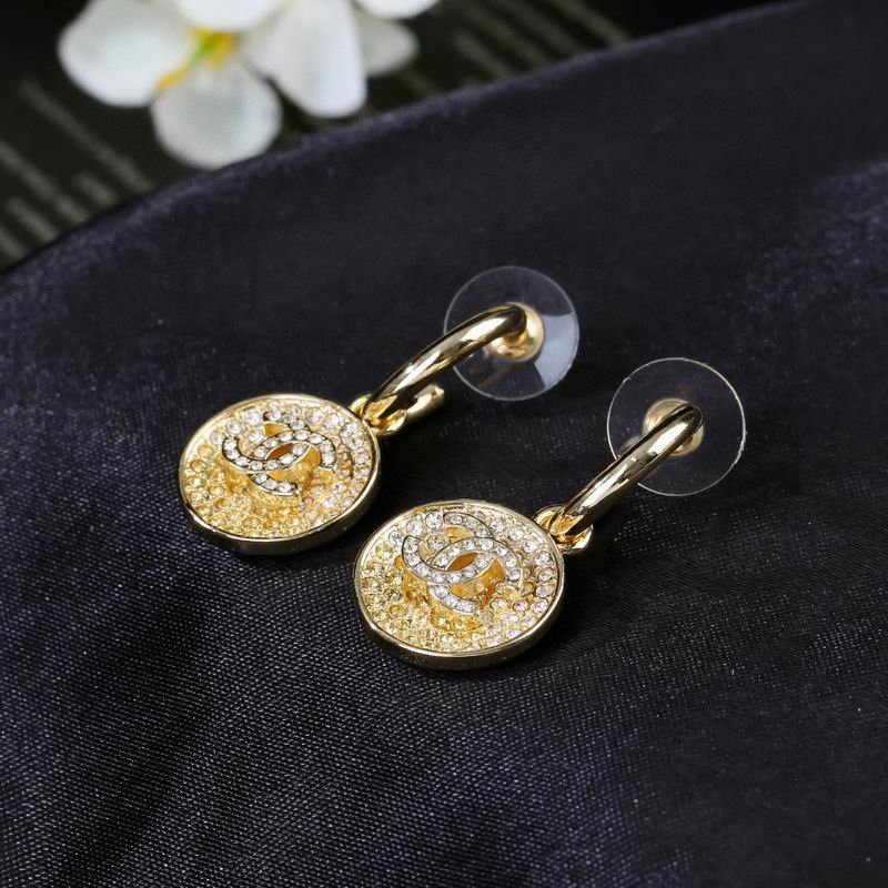 Chanel  Earring 04yxs486 (6)