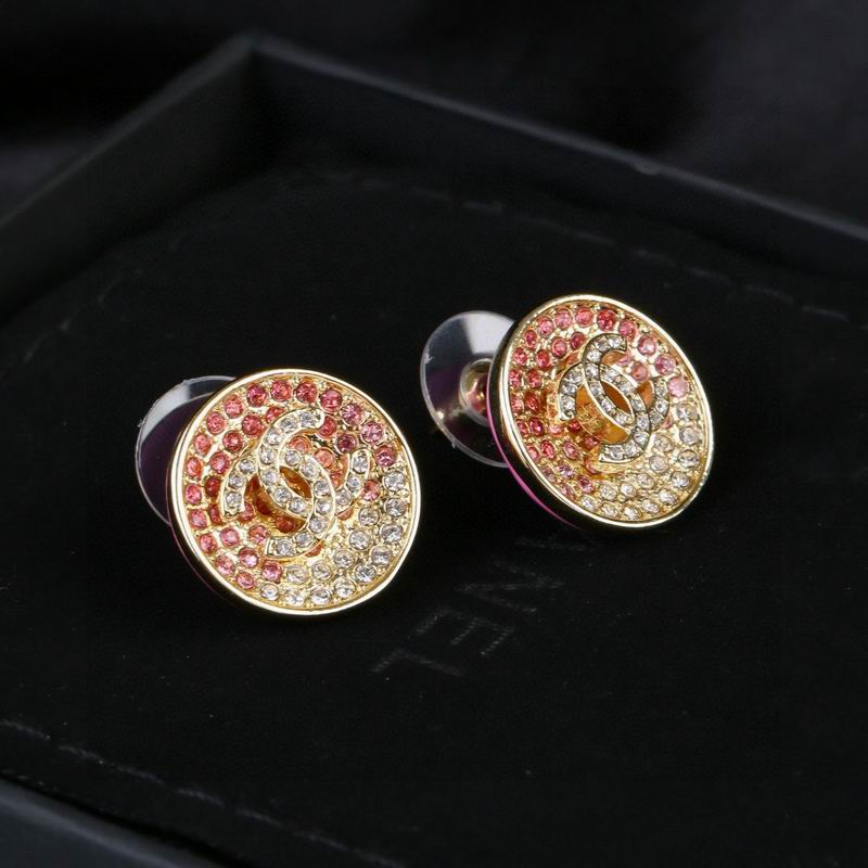 Chanel  Earring 04yxs487 (3)