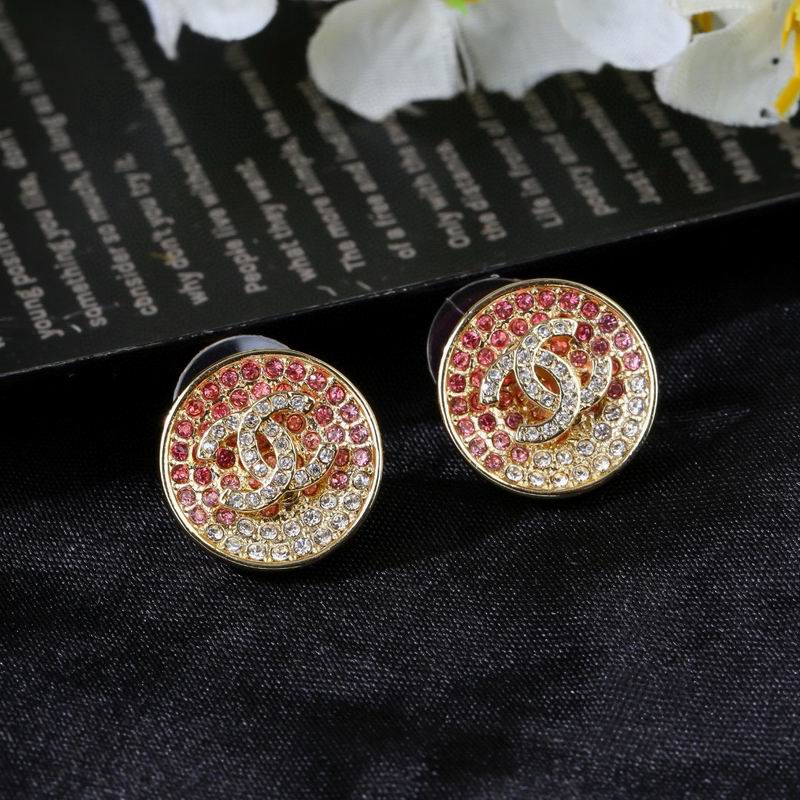 Chanel  Earring 04yxs487 (5)