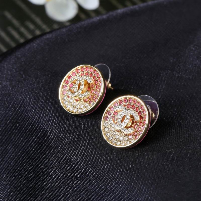 Chanel  Earring 04yxs487 (6)
