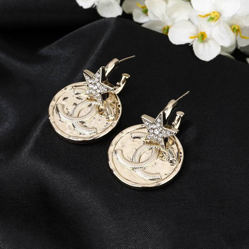 Chanel  Earring 04yxs488 (2)
