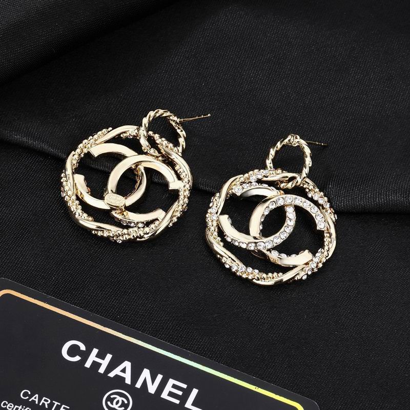 Chanel  Earring 04yxs489 (4)