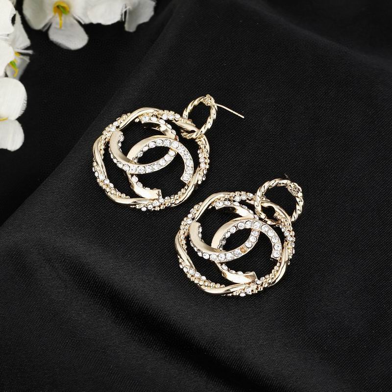 Chanel  Earring 04yxs489 (5)