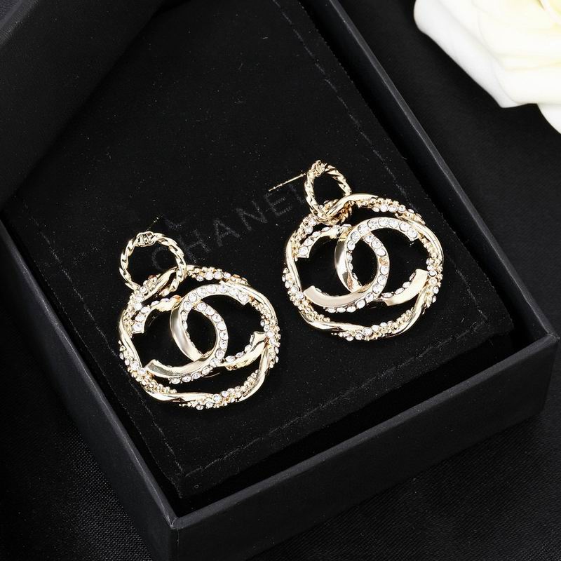 Chanel  Earring 04yxs489 (7)