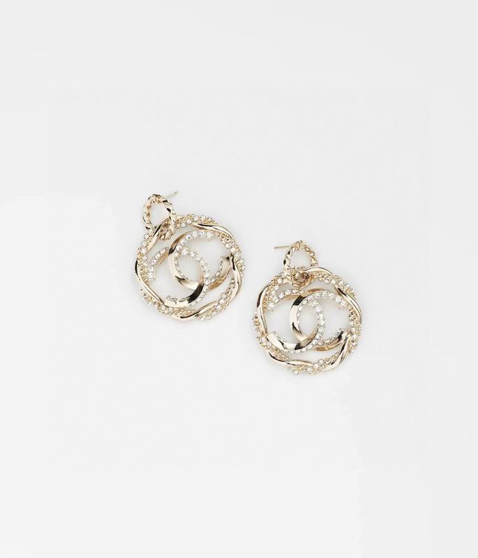 Chanel  Earring 04yxs489 (8)